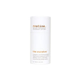 Routine Deodorant: Many Scents to Choose From