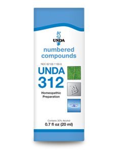 UNDA: 312