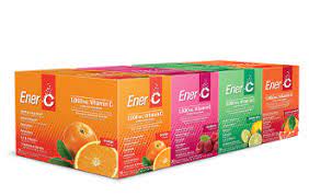 Ener-C: 30 pack