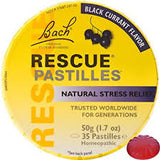 Bach: Rescue Pastilles