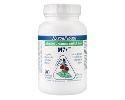 NaturPharm: M7+