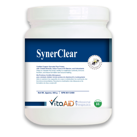 VitaAid: Synerclear 650g