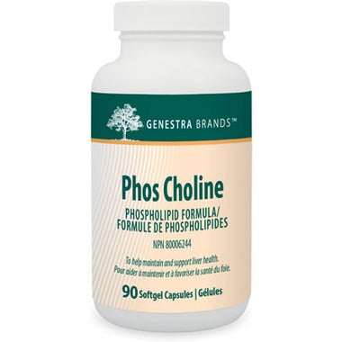 Seroyal: Phos Choline