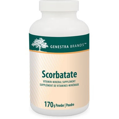 Seroyal: Scorbatate