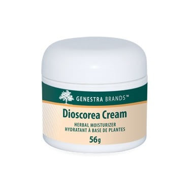 Seroyal: Dioscorea Cream