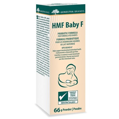 HMF: Baby F