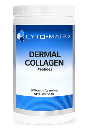 Cyto-Matrix: Dermal Collagen 300 grams