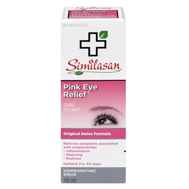 Similason Pink Eye Relief