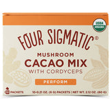 Four Sigmatic: Instant Mushroom Coffee 10pk
