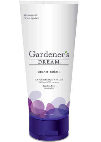 Gardener's Dream Cream  90ml