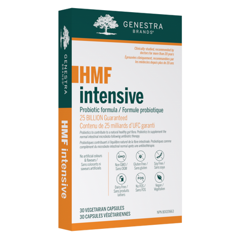 HMF: Intensive Capsules 30caps