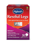 Hyland's: Restful Legs 50tabs