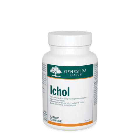 Seroyal: Ichol