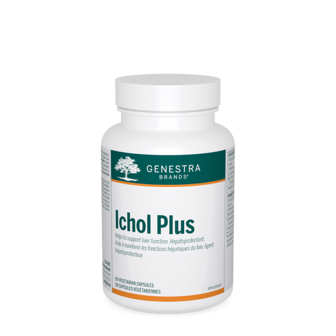 Seroyal: Ichol Plus