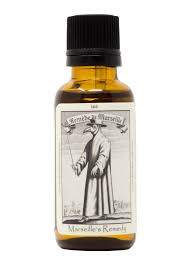 Wild Creek: Thieve's Oil 30ml