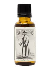 Wild Creek: Thieve's Oil 30ml