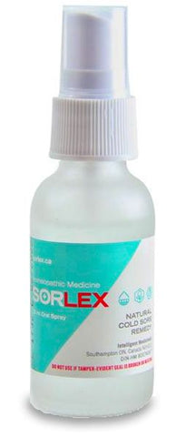 Sorlex Oral Spray 30ml