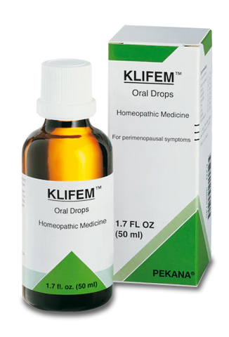 Pekana: Klifem 50ml