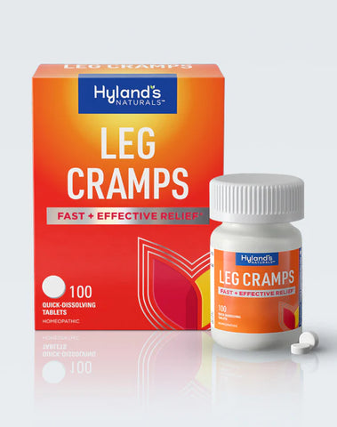 Hyland's: Leg Cramps 100tabs