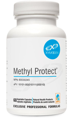 Xymogen: Methyl Protect - 60 capsules