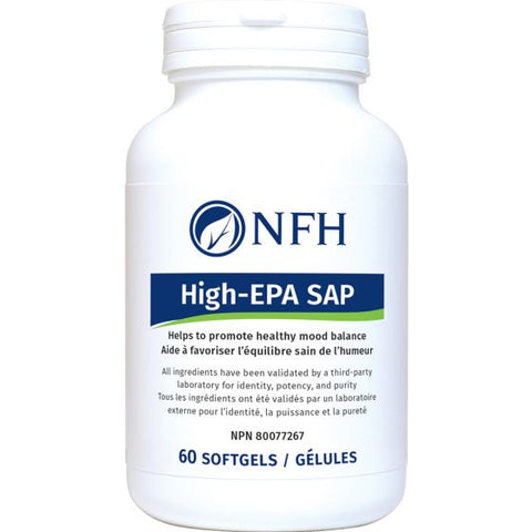 NFH: High-EPA SAP 60gels