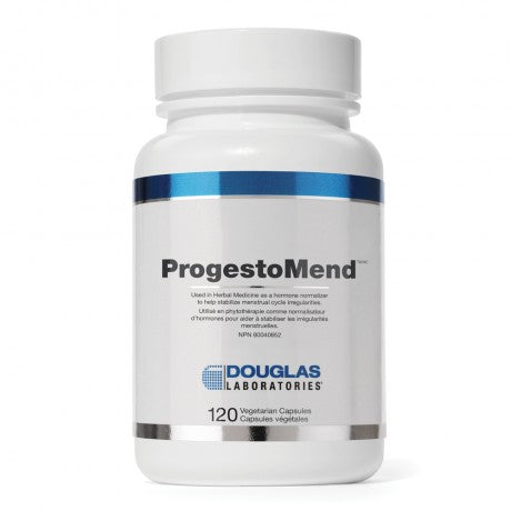 Douglas Labs: Progesto-Mend 120caps