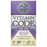 Garden of Life: Raw Zinc