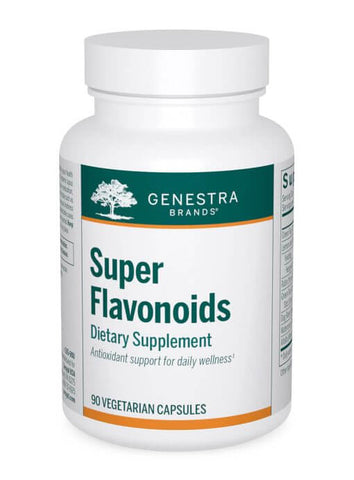 Seroyal: Super Flavonoids