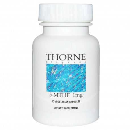 Thorne: 5-MTHF