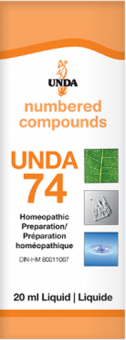 UNDA: 74